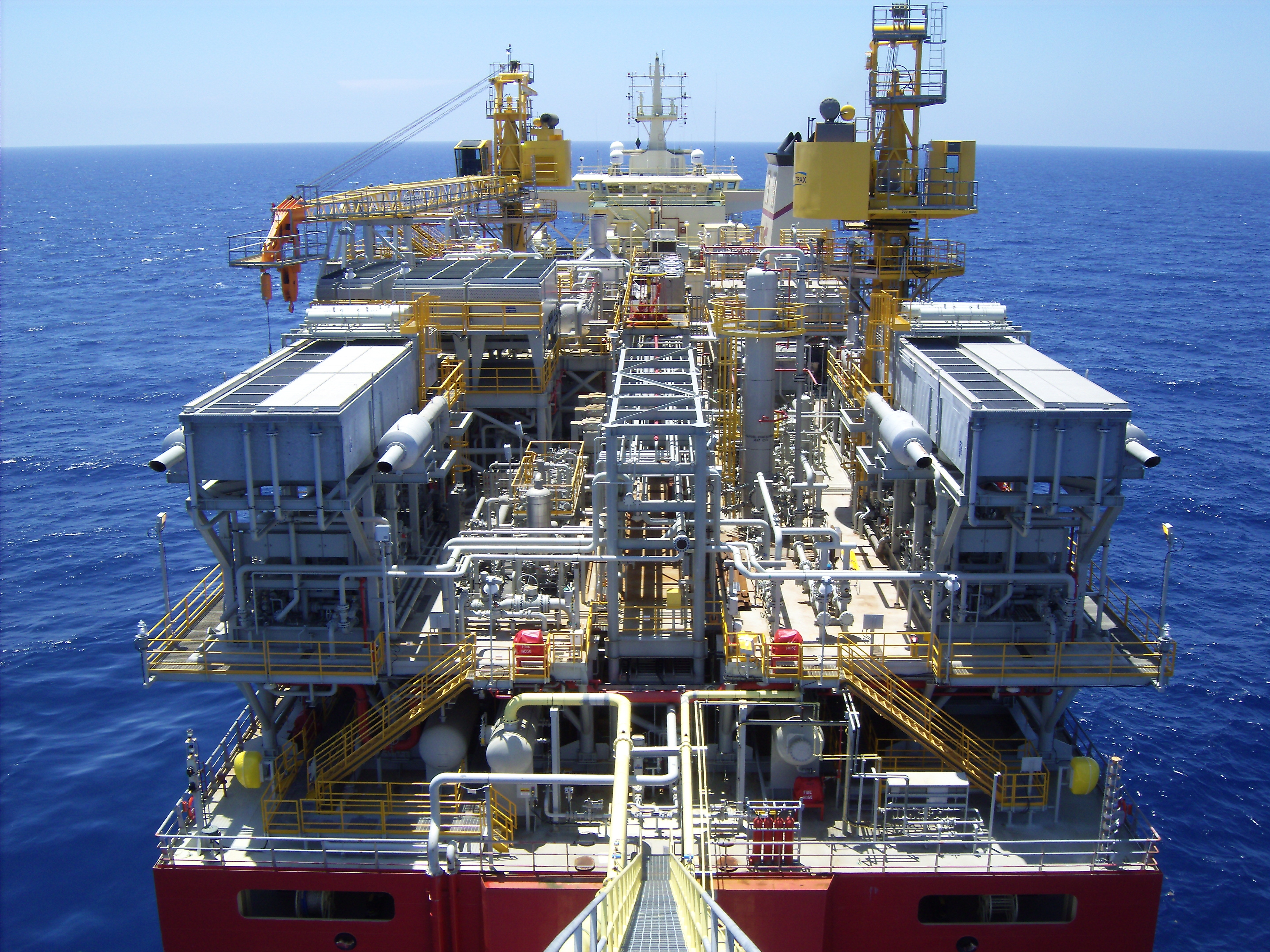 OFD Offshore Projects